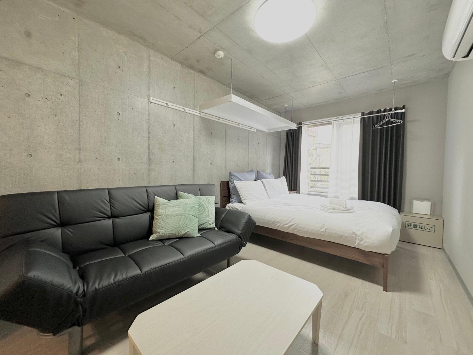 Hotel マーベラス浅草 #10 Minutes Walk From Asakusa Sta#Max 3Ppl 東京都 エクステリア 写真